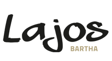 Logo Lajos Bartha